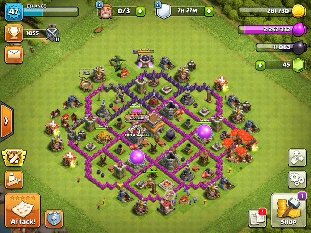 Base