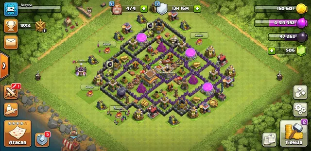 Base