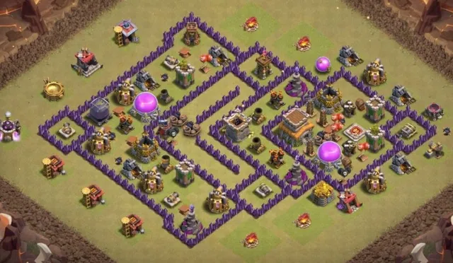 Base