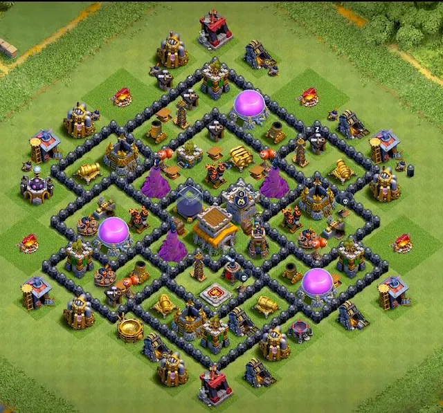 Base