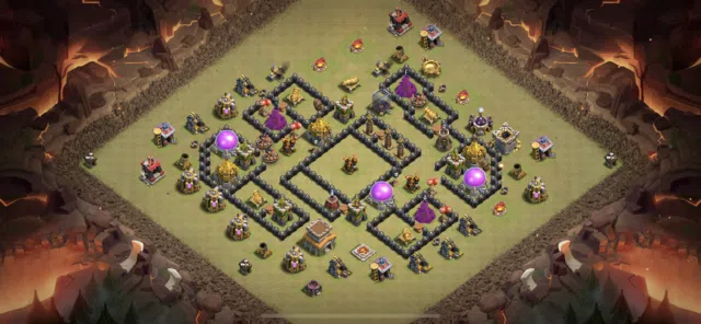 Base
