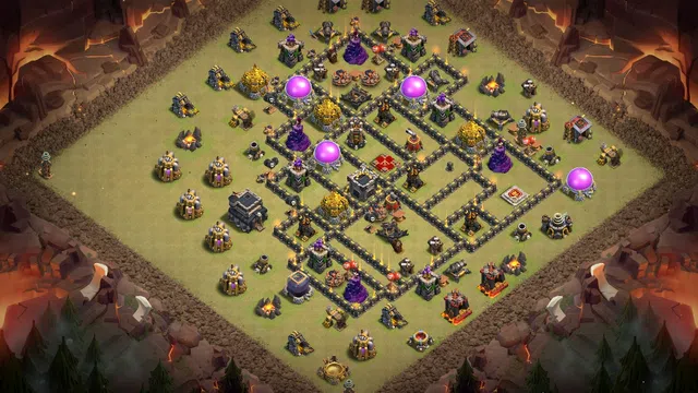 Base