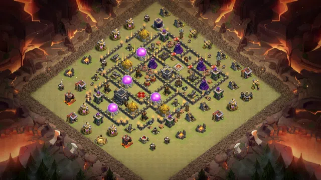 Base