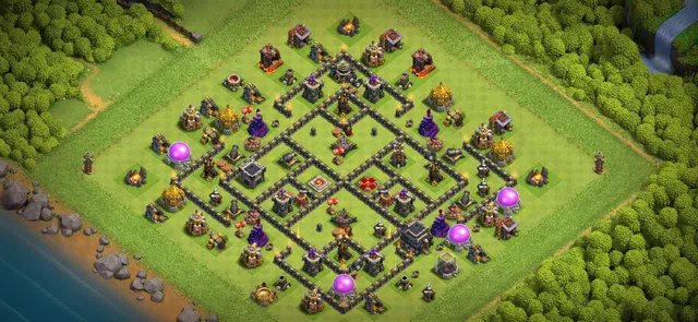 Base