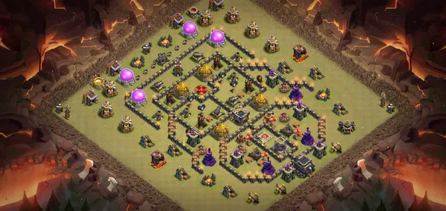 Base