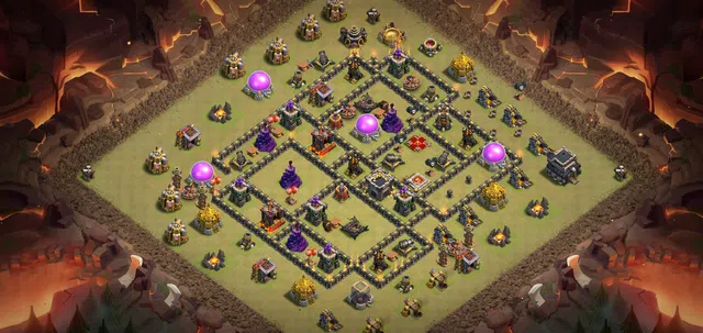 Base