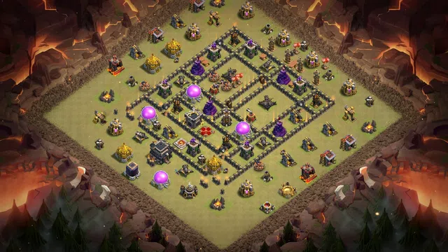 Base