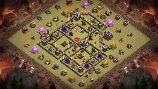 Base