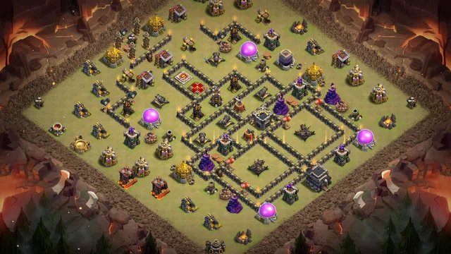 Base