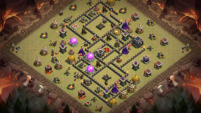 Base