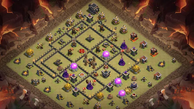 Base
