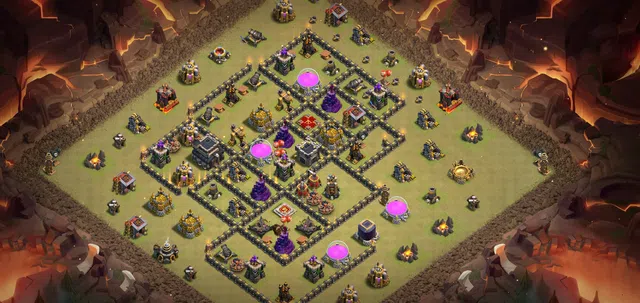 Base