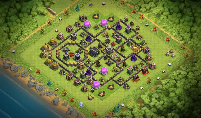 Base