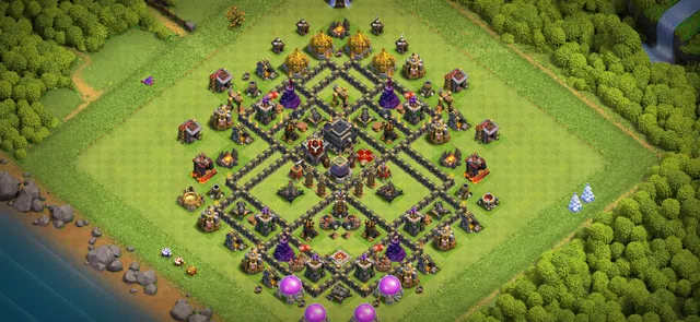 Base