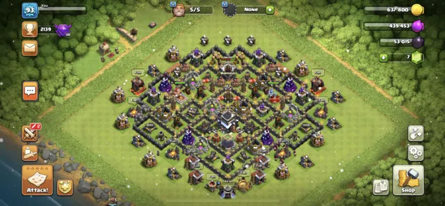 Base