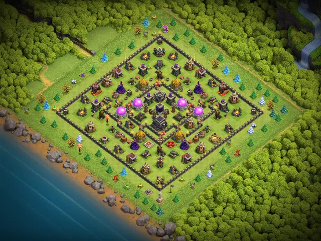 Base