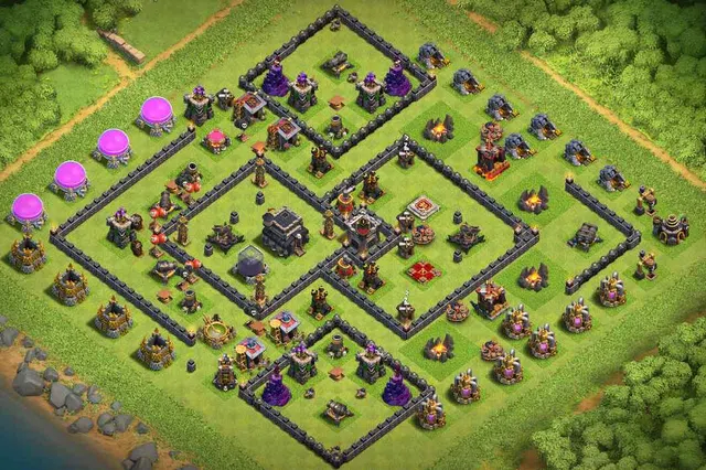 Base