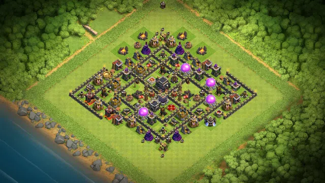 Base