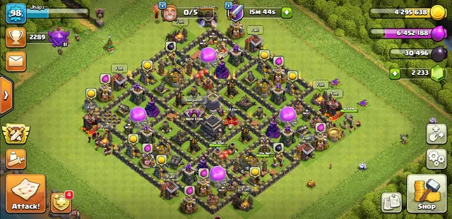 Base