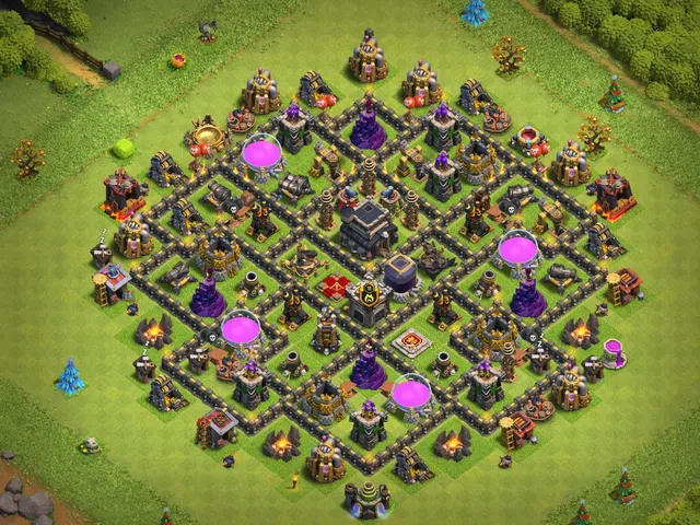Base