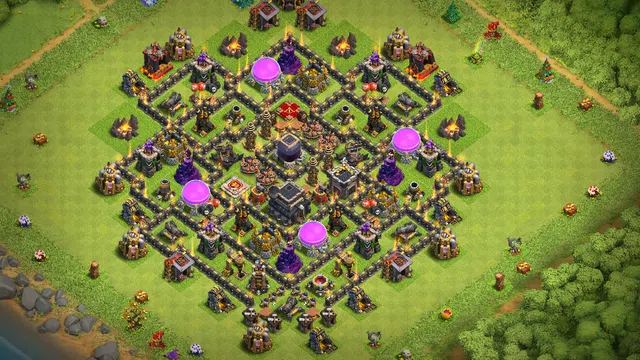 Base
