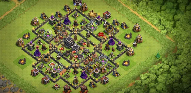 Base