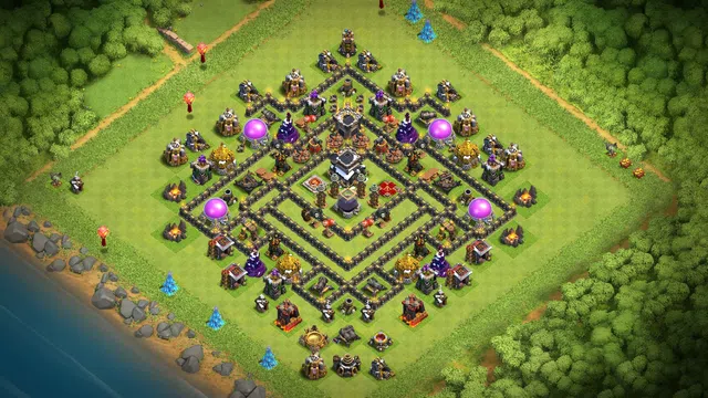 Base