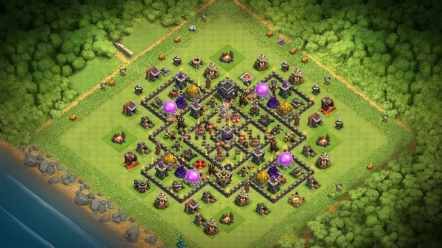 Base