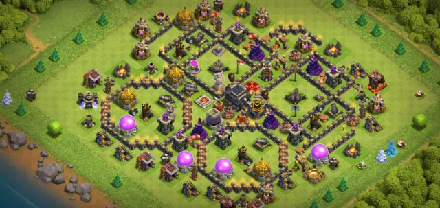 Base