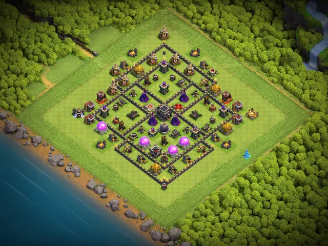 Base