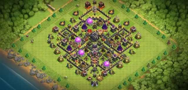 Base