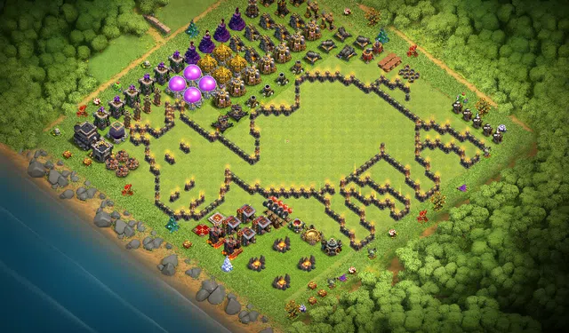 Base