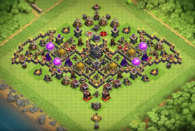 Base