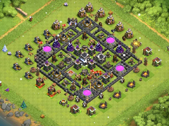 Base