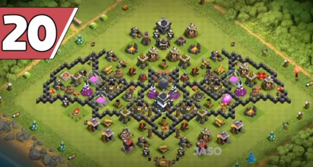 Base