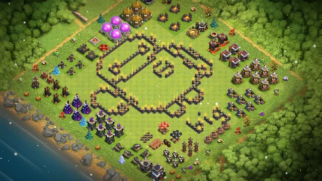 Base