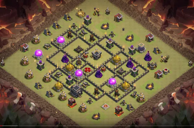 Base