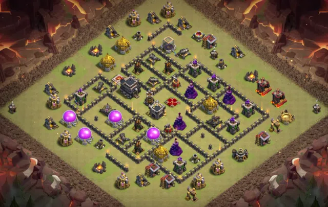 Base