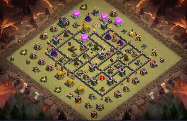 Base