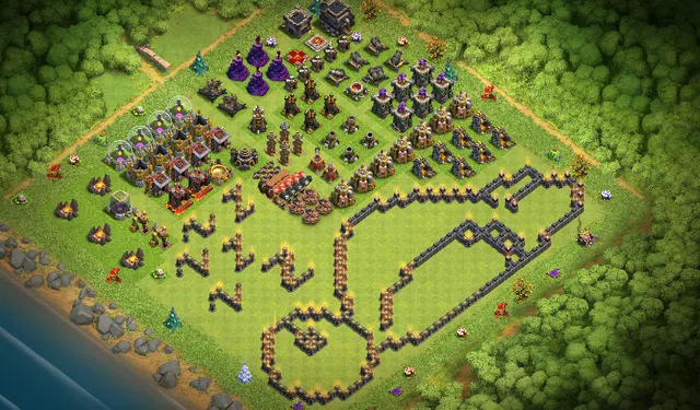 Base
