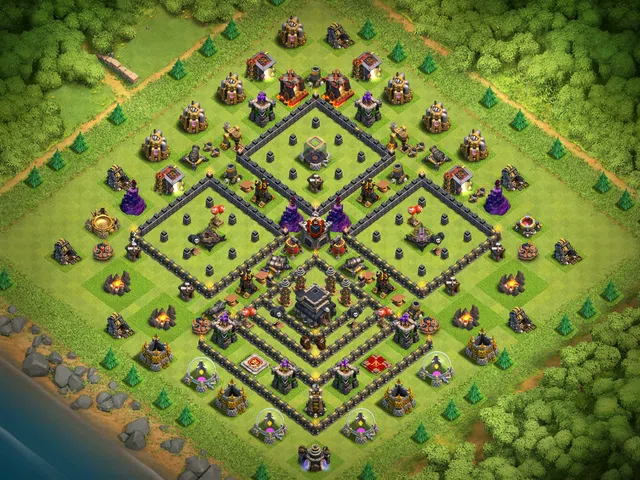 Base