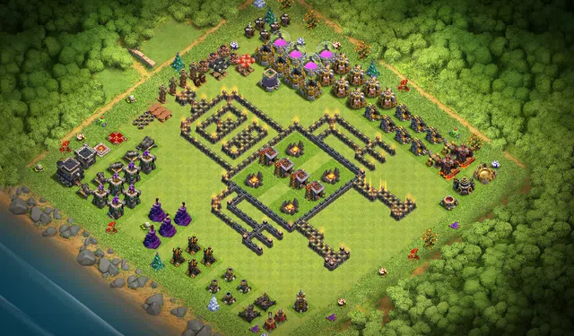 Base