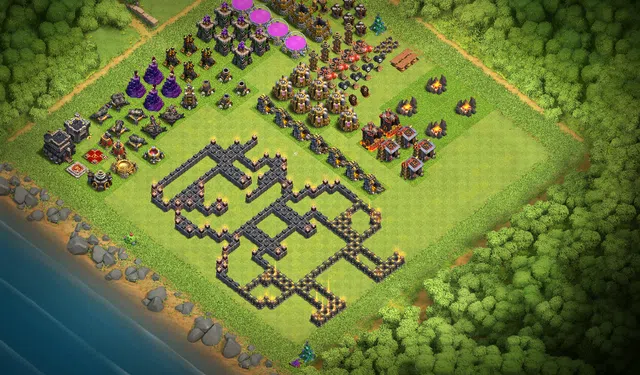 Base