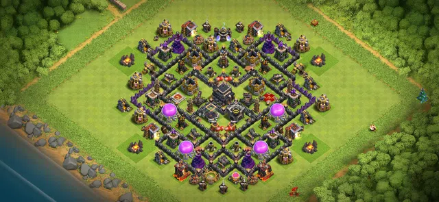Base