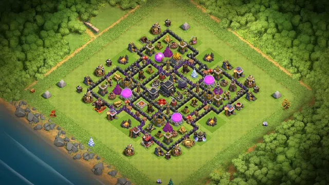 Base