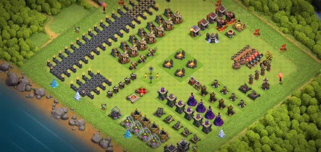 Base