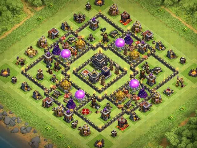 Base