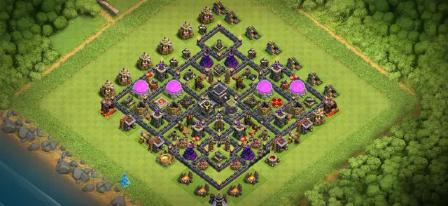 Base