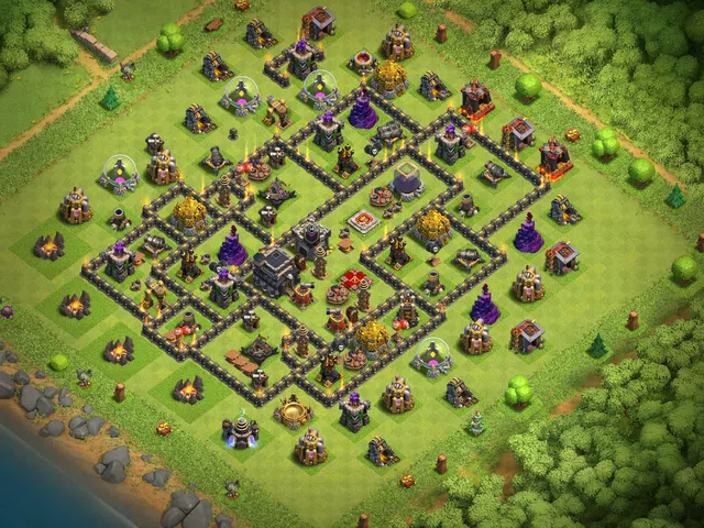 Base
