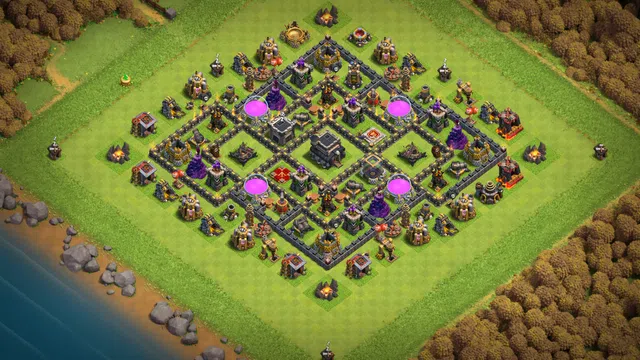 Base